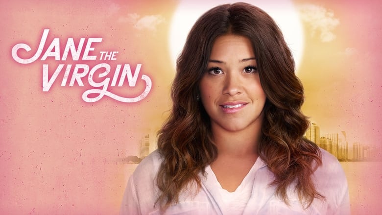 Jane the Virgin (2014)