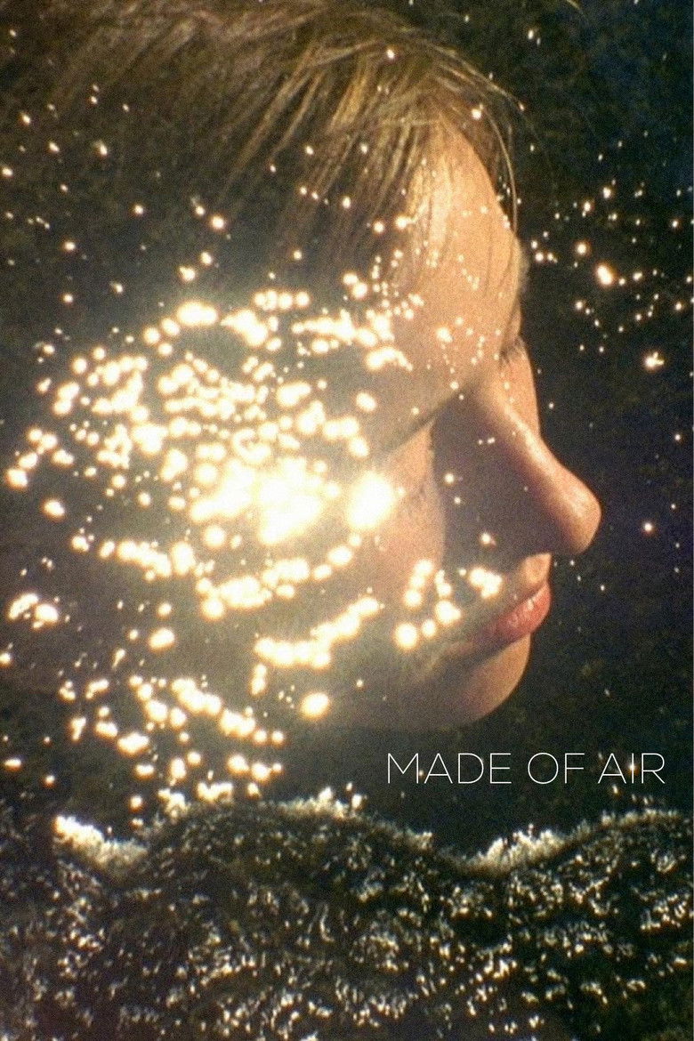 Imatge de Made of Air