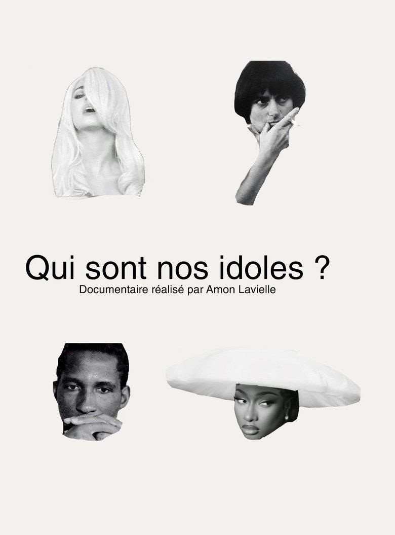 Imatge de Qui sont nos idoles ?