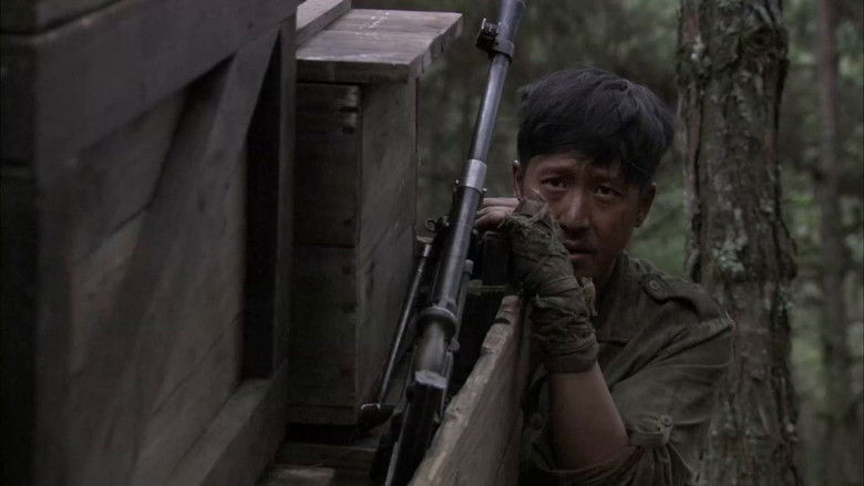 Still image for My Chief and My Regiment season 1 episode 6: Episode 6 Still image for My Chief and My Regiment season 1 episode 6: Episode 6