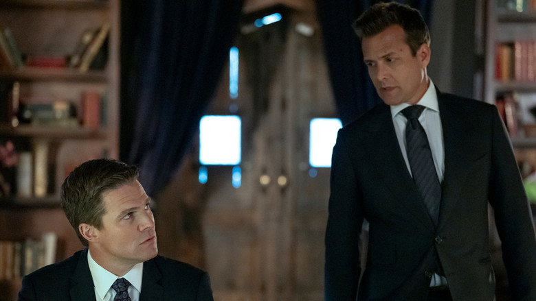 Still from Suits LA - Season 1 Episode 8