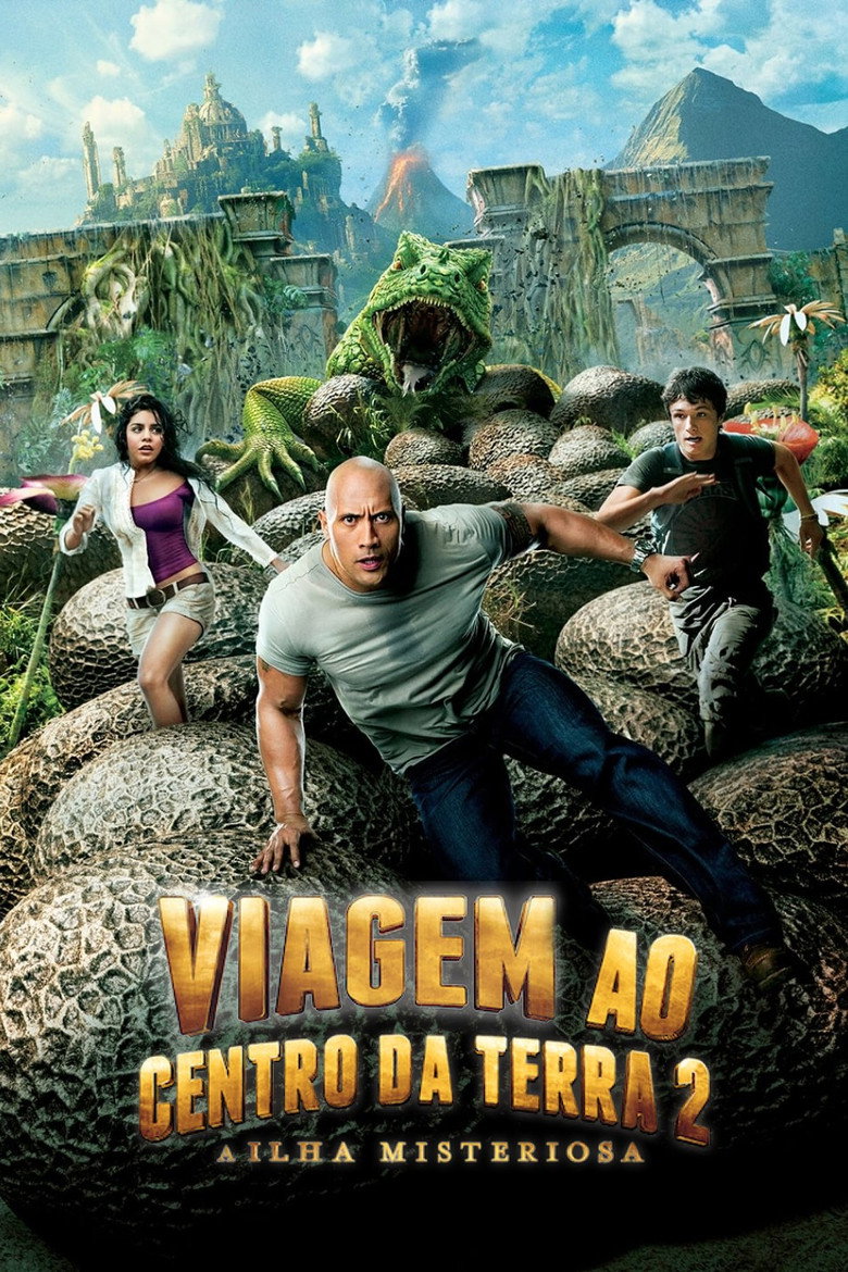 Póster la Película