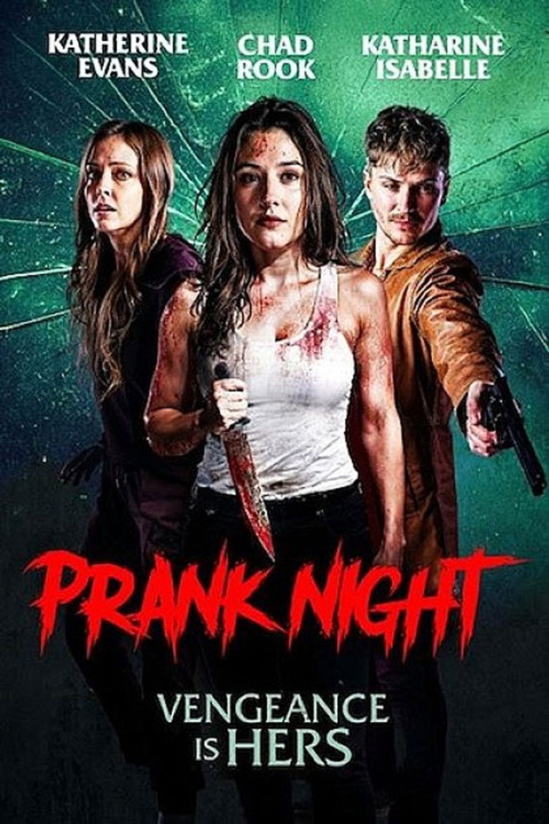 Imatge de Prank Night