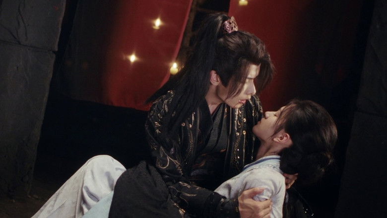 Still image for Hard to Find season 1 episode 9: Episode 9 Still image for Hard to Find season 1 episode 9: Episode 9