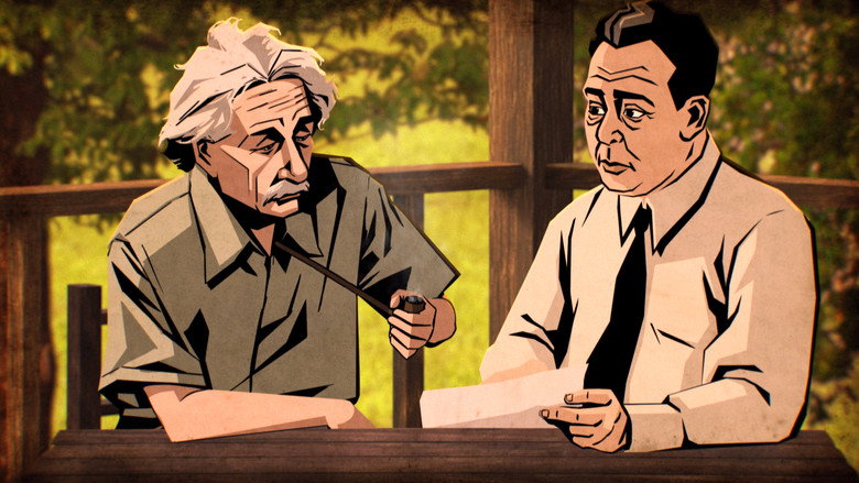 Still from Cosmos - Season 2 Episode 10