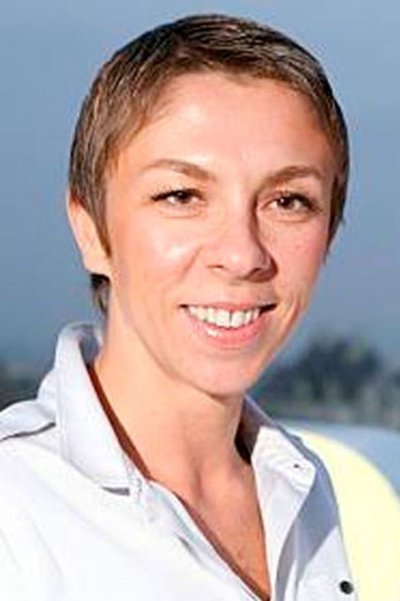 Elwira Miezal portrait image