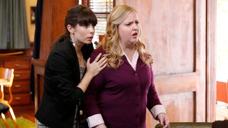 Still from A to Z - Season 1 Episode 10