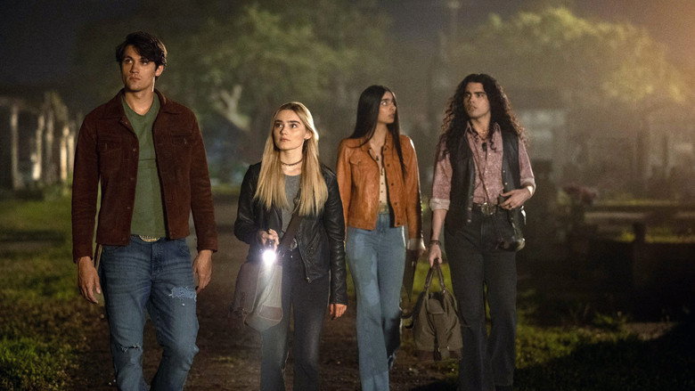 Still from The Winchesters - ซีซัน 1 ตอน 1