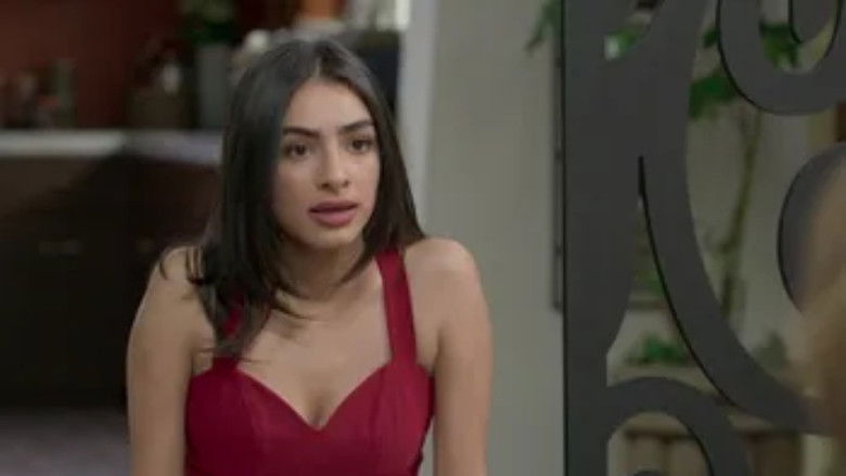 Regalo De Amor Temporada 1 Episodio 54 Cuevana 3