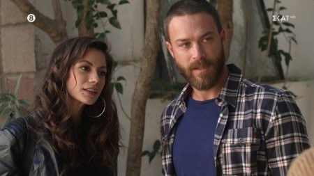 Still image for Agria Gi season 1 episode 39: Episode 39 Still image for Agria Gi season 1 episode 39: Episode 39