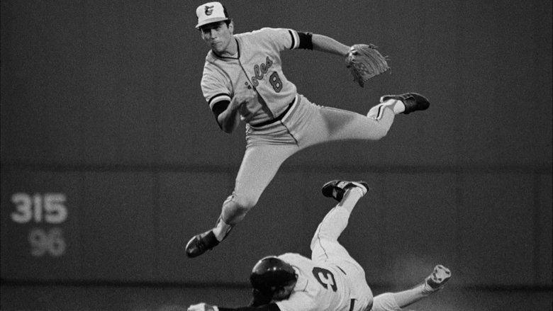 Still image for Baseball: The Tenth Inning season 1 episode 1: Top of the Tenth