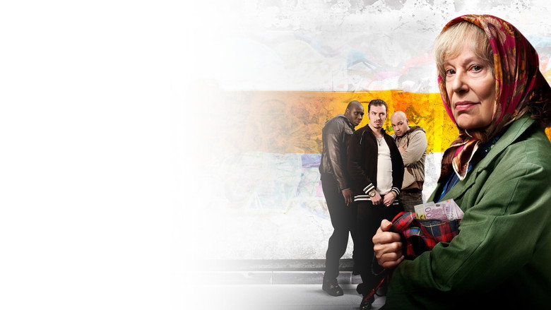 Image d'arrière-plan 4 du film Paulette