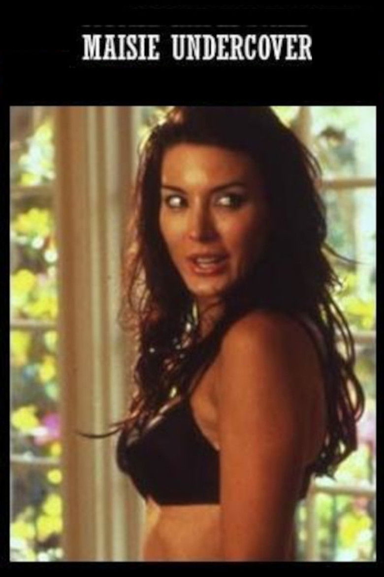 Maisie Calloway Collection backdrop image