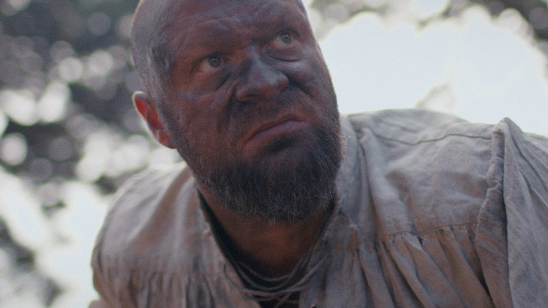 Still from Captain Hook: The Cursed Tides