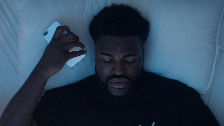 Imatge de David's Story