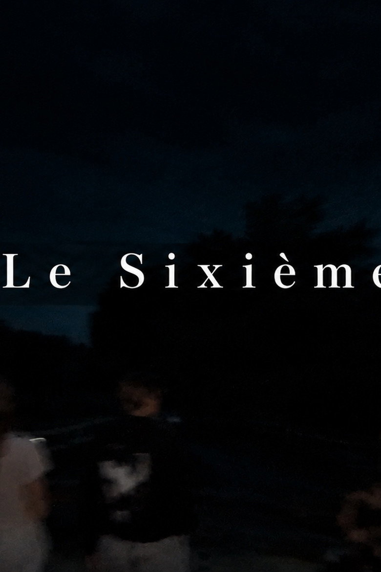 Imatge de Le sixième
