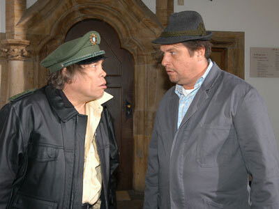 Still image for München 7 season 1 episode 1: Zu spät