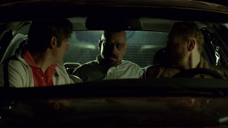 Still from Breaking Bad - Season 5 Episode 12