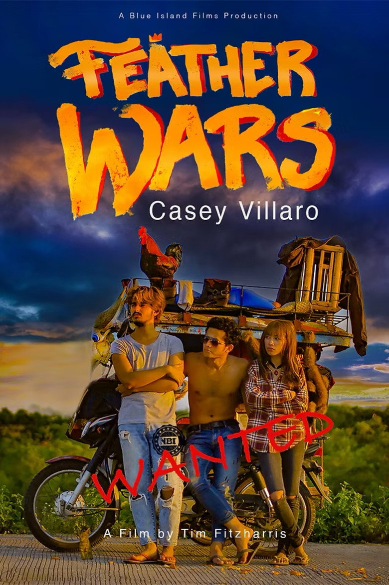 Feather Wars — image 2
