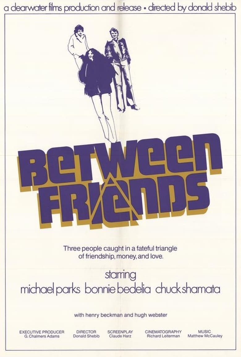 Between Friends (1973)