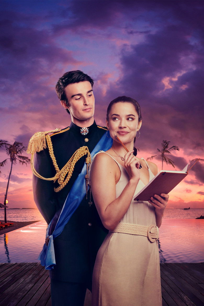 Imatge de A Prince in Paradise