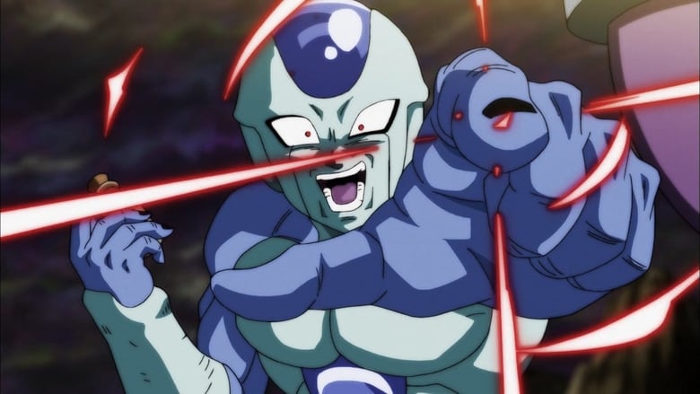 Dragon Ball Super: 1×107