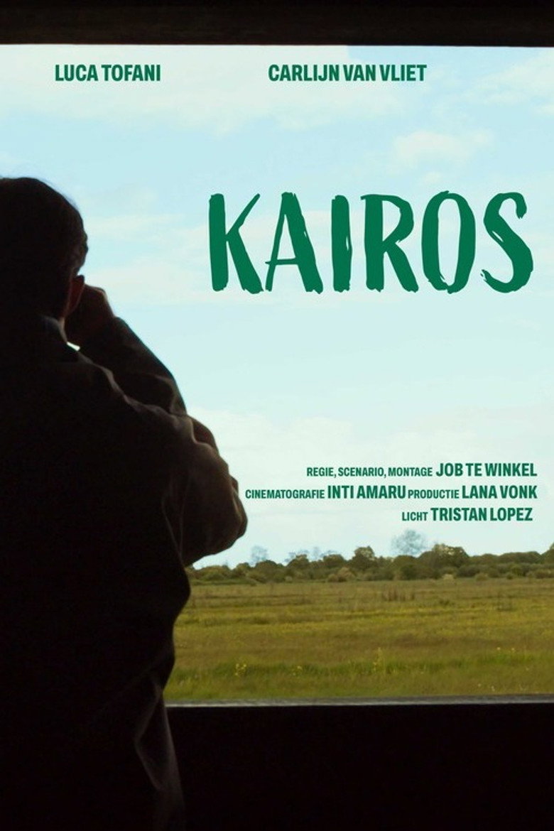Imatge de Kairos