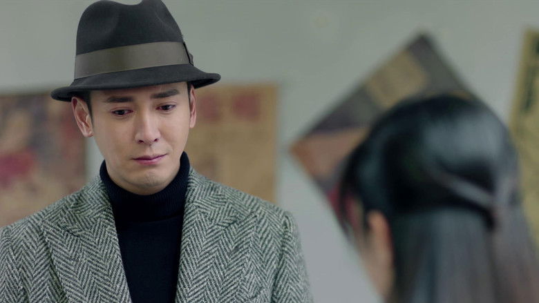 Still image for Please Give Me a Pair of Wings season 1 episode 39: Episode 39