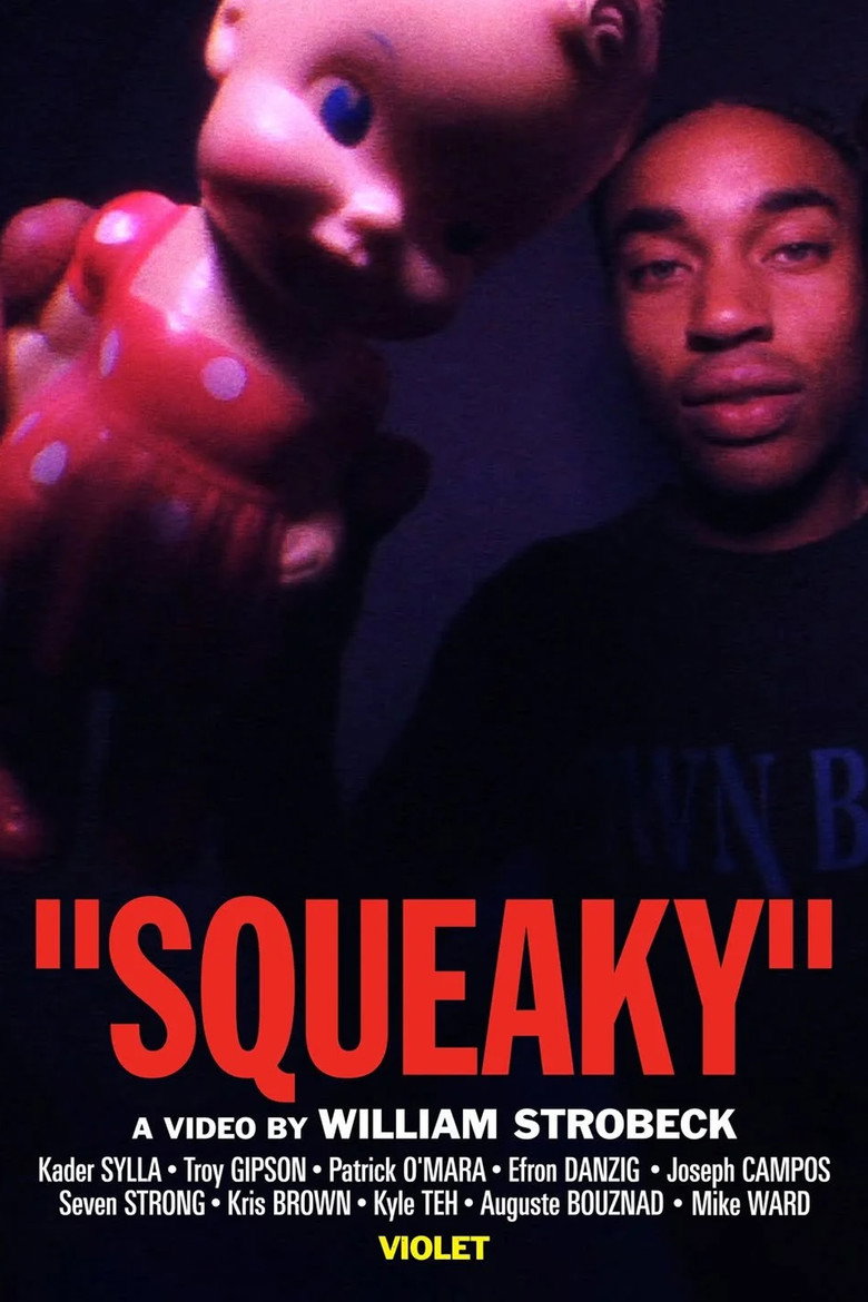 Imatge de "Squeaky"