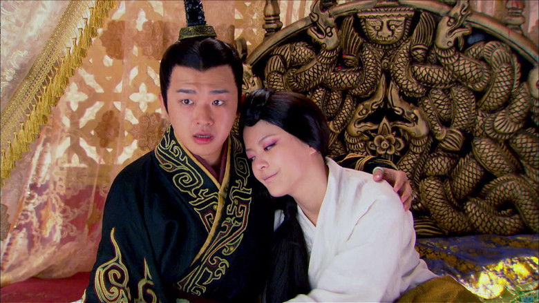 Still image for Love Yunge from the Desert season 1 episode 34: Episode 34 Still image for Love Yunge from the Desert season 1 episode 34: Episode 34