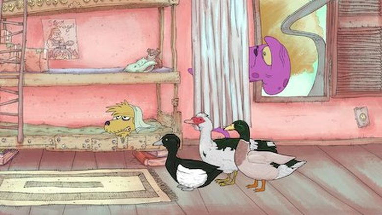 Still image for Jorel's Brother season 1 episode 7: The Dangerous Brutal Lambada Still image for Jorel's Brother season 1 episode 7: The Dangerous Brutal Lambada