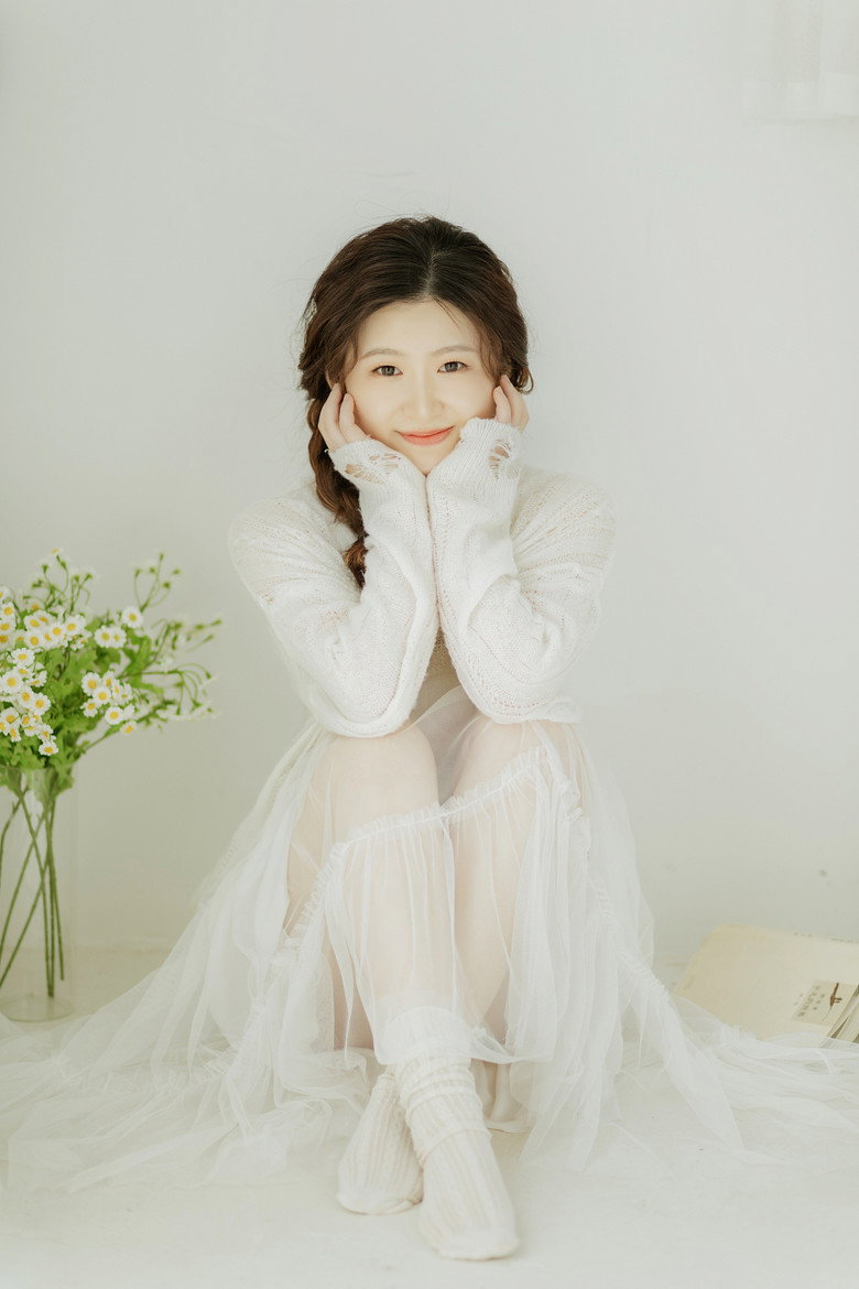 Zhu Rongrong photo