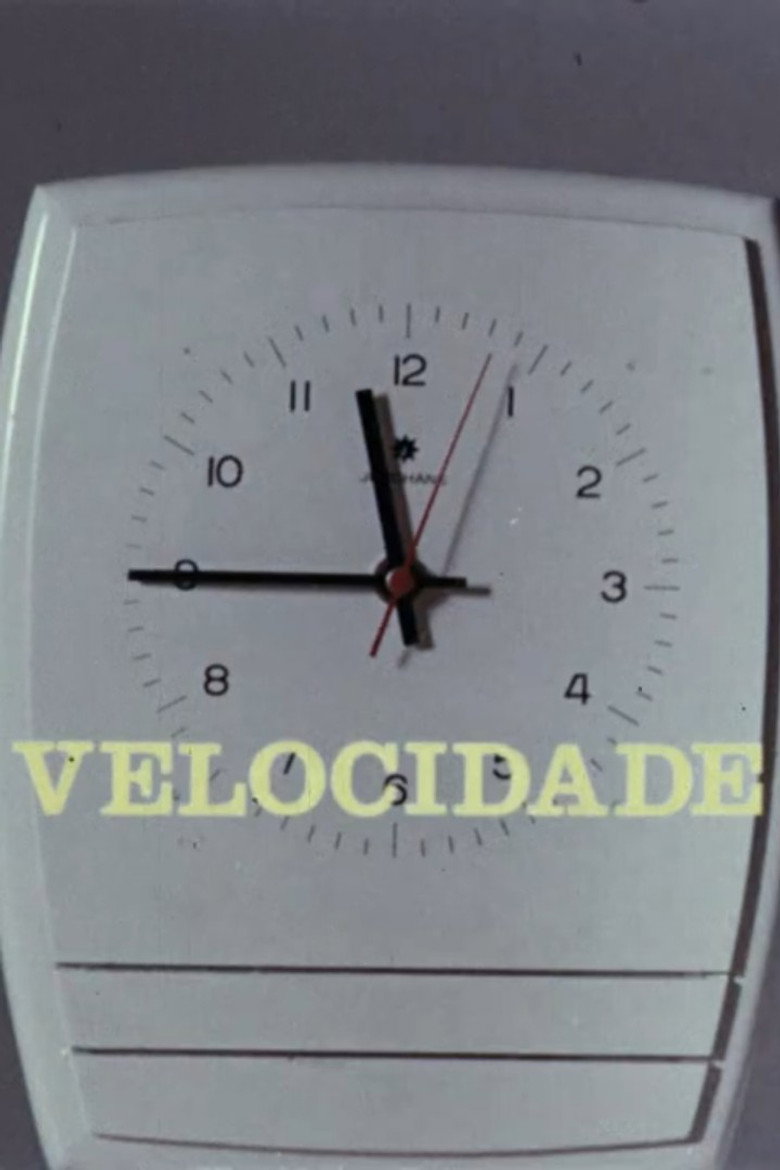 Velocidade