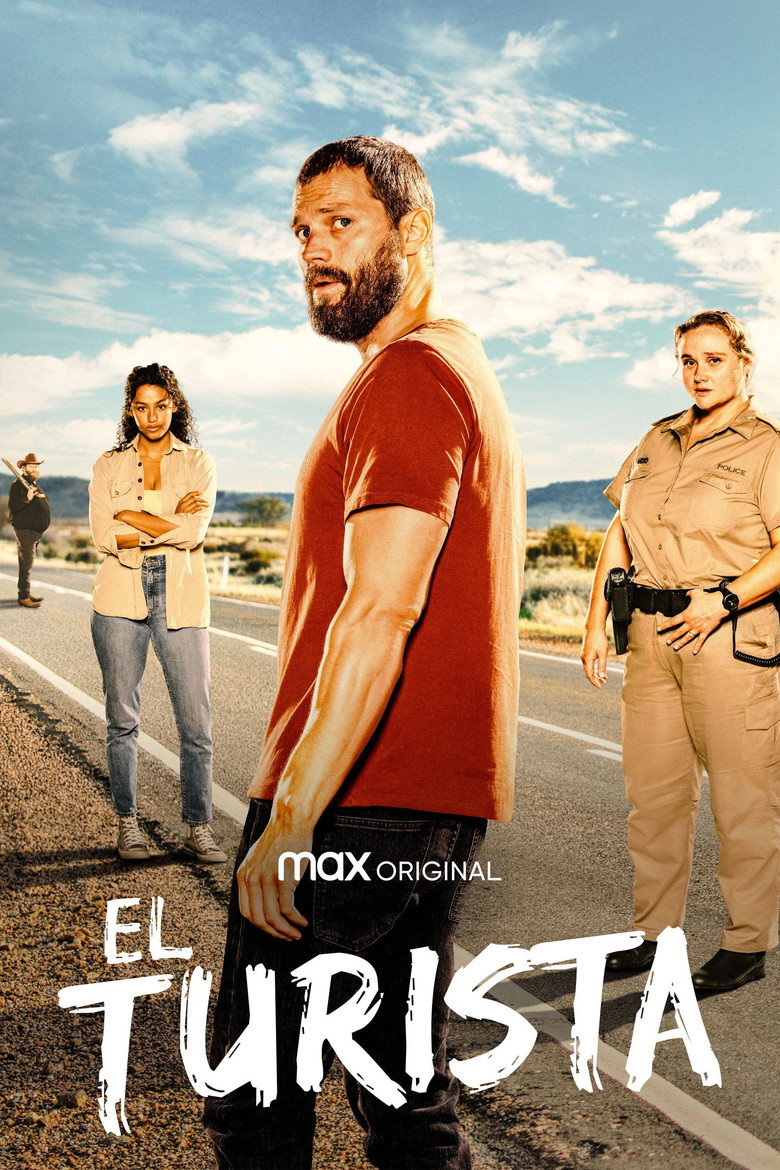 Póster la Serie