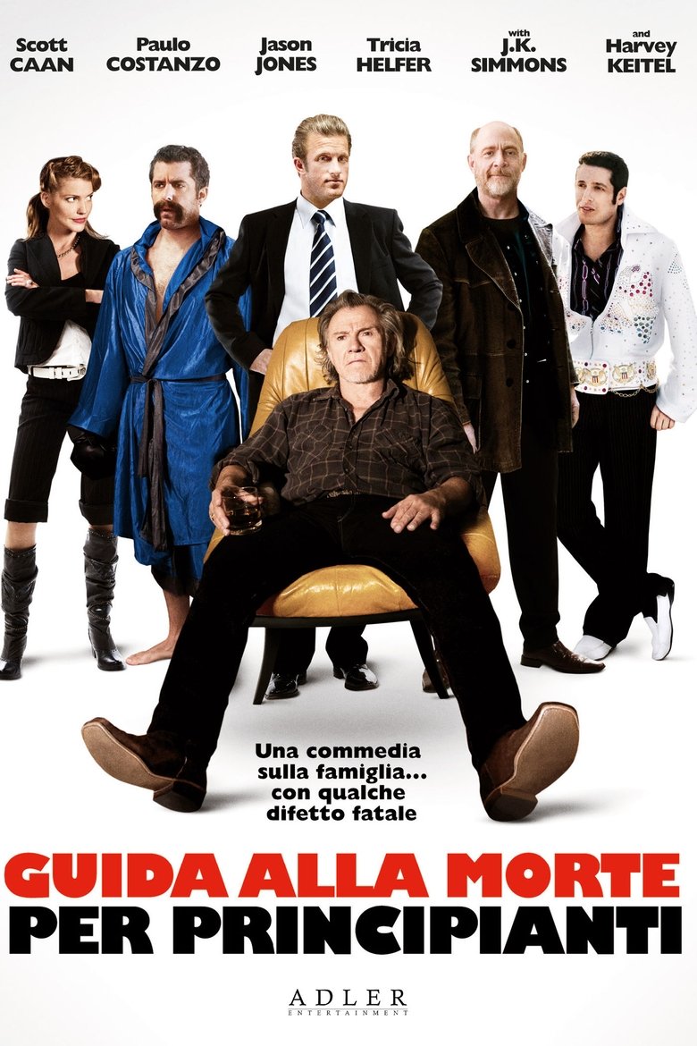 Guida alla morte per principianti (2010)