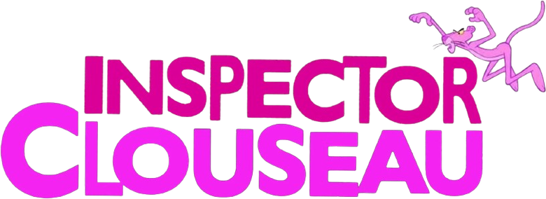 Imagen de El inspector Clouseau