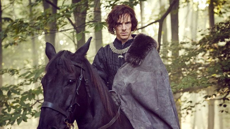 Still from The Hollow Crown - Season 2 Episode 2