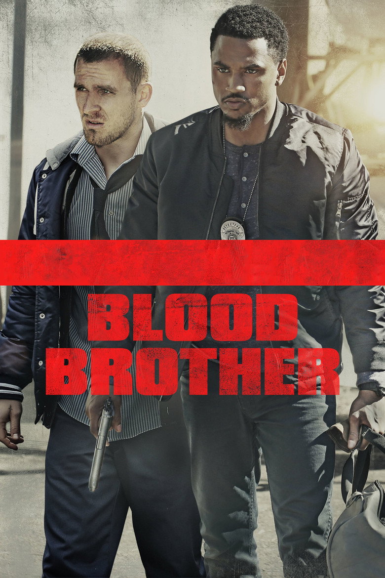Imagen de Hermanos de Sangre