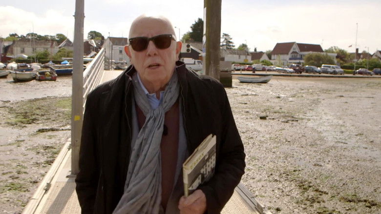 Still image for Richard Wilson on the Road season 1 episode 4: Essex