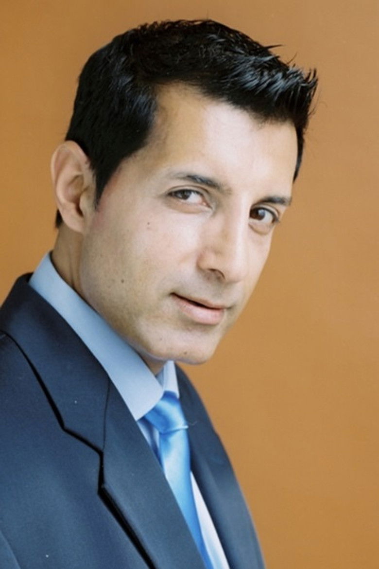 Indiana Jagait portrait image