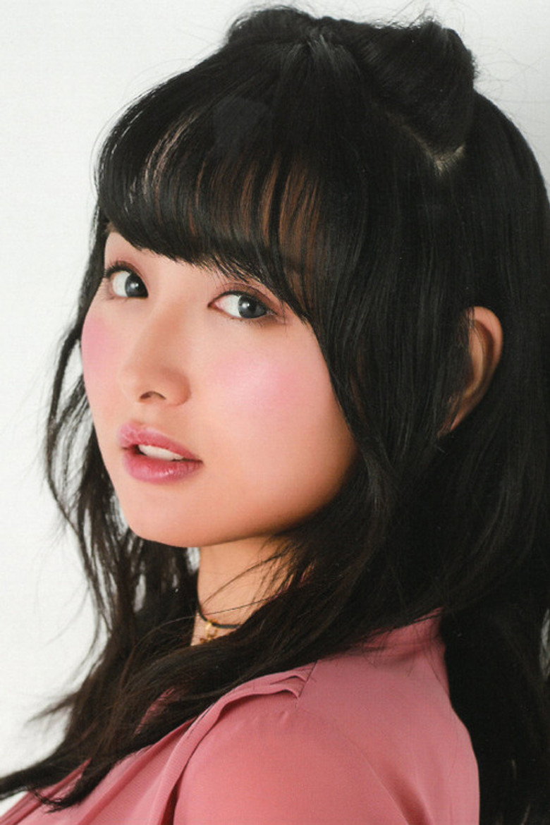 Rikako Yamaguchi photo 3