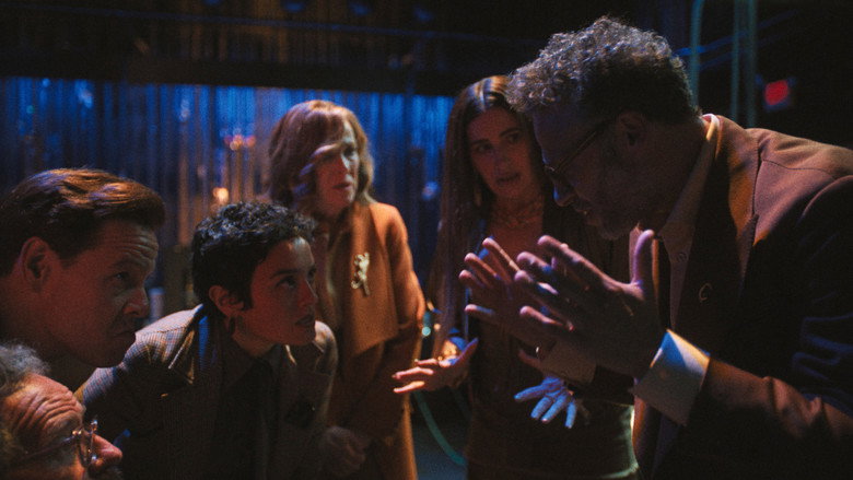 Still from The Studio - Season 1 Episode 10