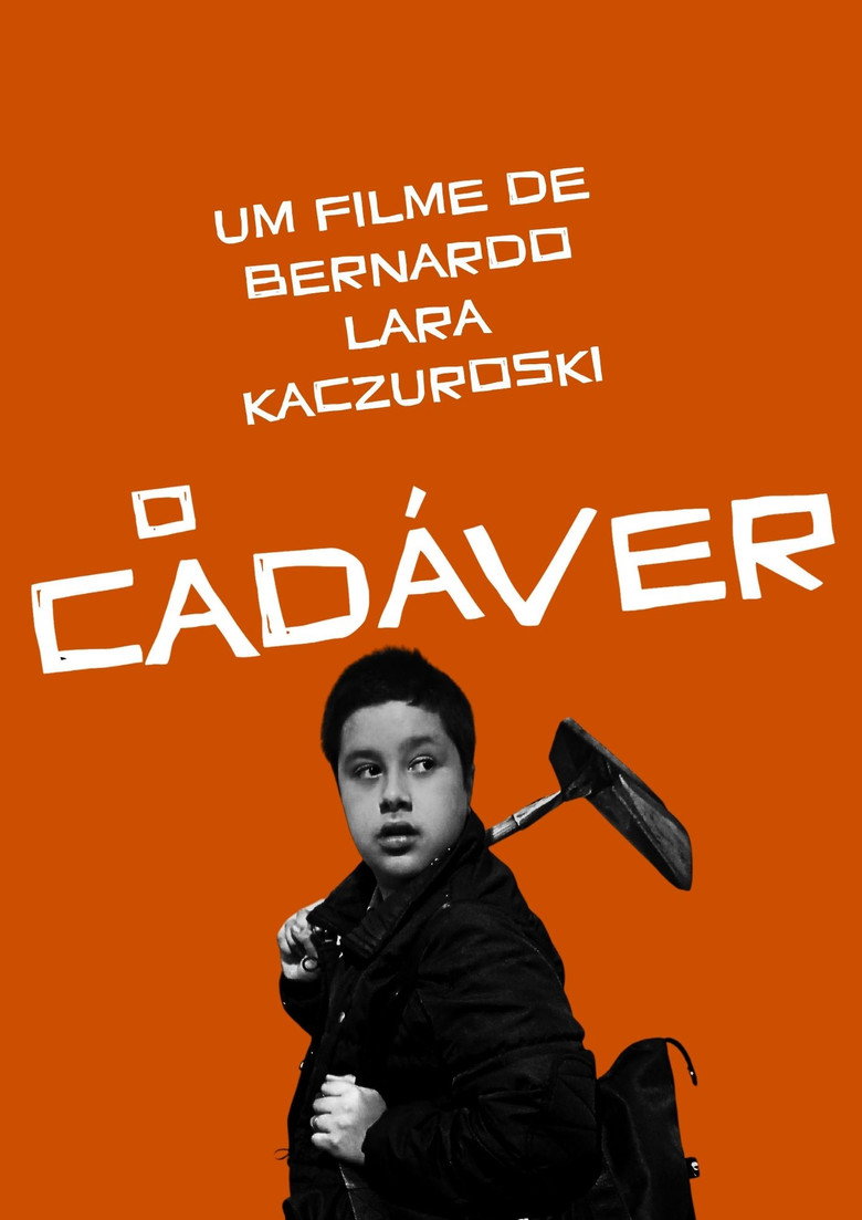 Imatge de O Cadáver