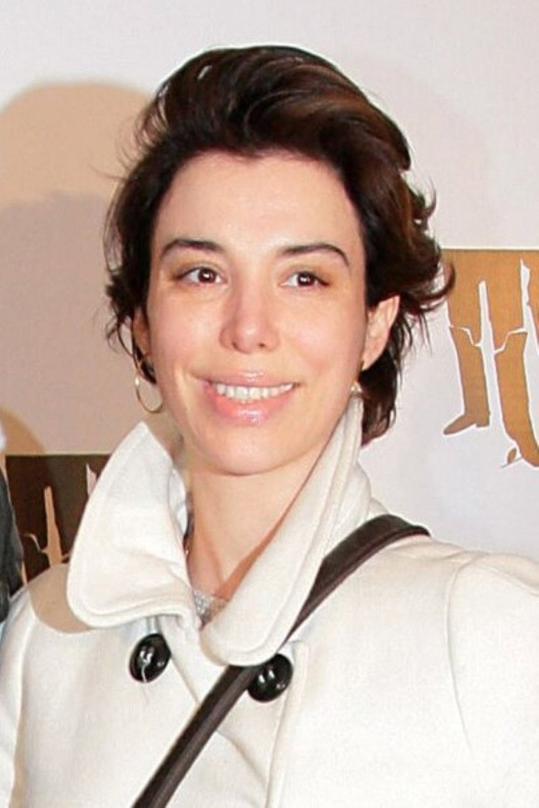 Bérangère Allaux photo 7