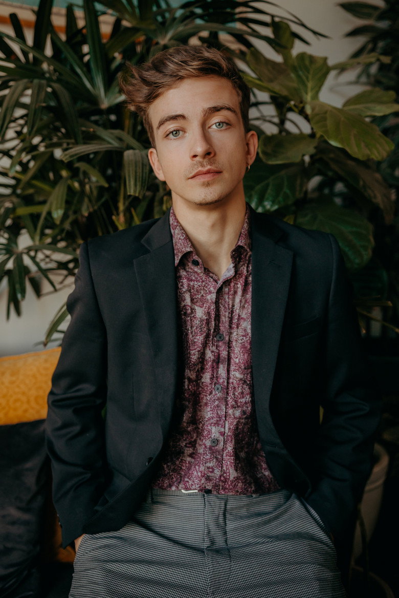 Julien Naud