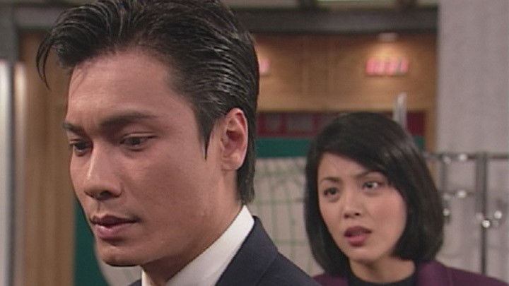 Still image for Cold Blood Warm Heart season 1 episode 48: Episode 48 Still image for Cold Blood Warm Heart season 1 episode 48: Episode 48