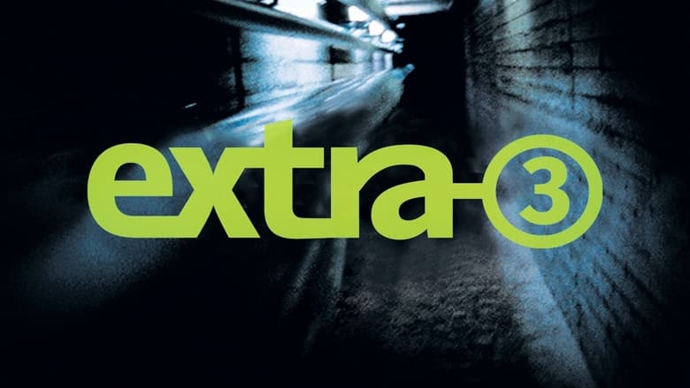 Extra 3 Season 14 Episode 35 : Episode 35