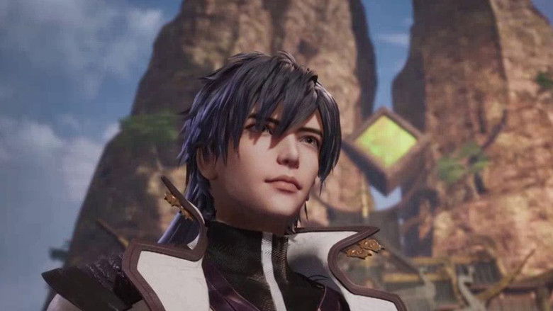 Still image for Spirit Sword Sovereign season 1 episode 252: Episode 252 Still image for Spirit Sword Sovereign season 1 episode 252: Episode 252