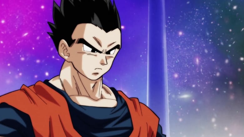 Topflix HD  Ficção Científica Dragon Ball Super Dublado