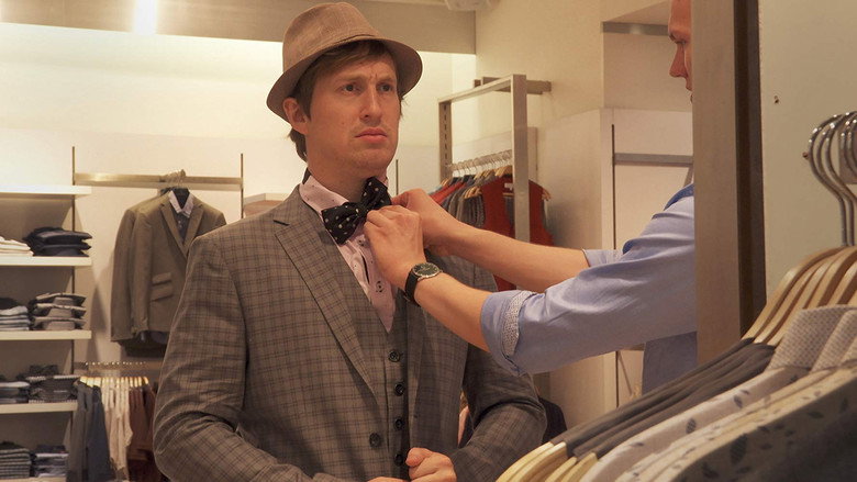 Still from Nirvanna the Band the Show - Season 2 Episode 4